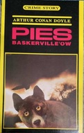 Pies Baskerville'ów Arthur Conan Doyle