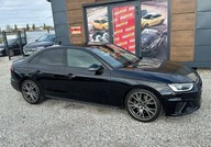 Audi S4 Limousine 4x4 S4 3.0 BENZ 420 KM 2022r Warszawa 3.0 Benzyna