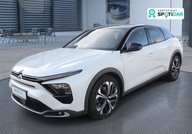 Citroen C5X Shine Pack EAT8 FV23 1.6 Benzyna 181KM