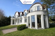 Dom, Niechorze, Rewal, Gryficki, 363 m²