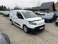 Toyota Proace City L2 Blaszak Klima Czujniki park.