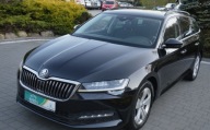 Skoda Superb 2,0 TDI 190 KM DSG FULL LED Nawigacja Klimatronik 2.0 Diesel