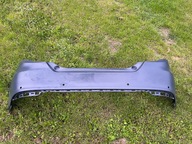 FIAT TIPO ZDERZAK TYL NOWY ORGINAL SEDAN E01L8032000 PO SERWISOWY