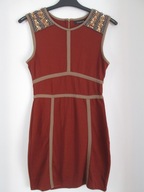 E EMAMODA CEKINY rarytas nowoczesna party S/M