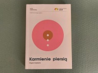 Karmienie piersią - Magda Karpienia