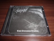 Azelisassath - Total Desecration of Existence