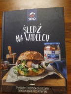 ŚLEDŹ NA WIDELCU SEKO