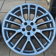 Maserati Grecale Felga 19cali 5x114.3 8j et29