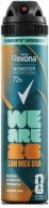 Antyperspirant w aerozolu Rexona Men We Are 26 Can Mex USA 150 ml
