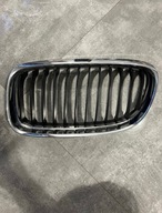 BMW 3 E90 LIFT GRILL ATRAPA NERKA LEWA 7201967