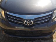 Grill Atrapa Toyota avensis t27 lifting 2012rok