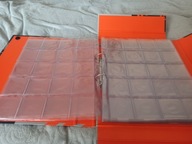 KLASER SEGREGATOR ALBUM NA 260 MONET W HOLDERACH