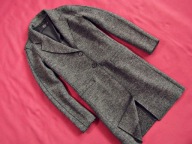 ONLY VIKKI WOOL COAT LIGHT::S:JAK NOWY