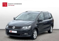 Volkswagen Sharan Highline, 7miejsc, kamera cofania, asystenci, FV23 1.4