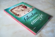GŁODNE EMOCJE ANNA SASIN