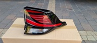 LAMPA TYLNA PRAWA KIA SPORTAGE V 21 - r. ORYGINAŁ