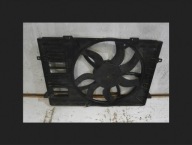 WENTYLATOR VW T5 T6 7E0