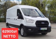 Ford Transit I rej.2023L3H2Salon PLZadbanyGwarancja 2.0 Diesel 130KM