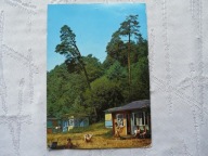 POMIECHÓWEK OŚRODEK WYPOCZYNKOWY