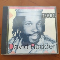 David Rudder – 1990 (CD)A