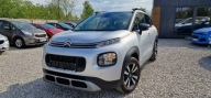 Citroen C3 Aircross Bezwypadkowy 1.6BlueHDI Shine