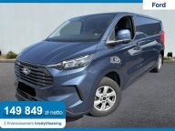 FORD Transit Custom 320 L2H1 Limited A8 Furgon 2.0 170KM 2025