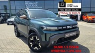 Dacia Duster extreme hybrid-G 150 4x4 NOWY SILNIK Hybryda LPG 1.2
