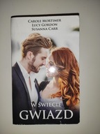 W Świecie Gwiazd Mortimer Gordon Carr