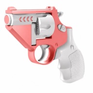 Obrotowy Rewolwer Antystresowy Fidget Toy, Kreatywna Zabawka Prezent