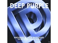 DEEP PURPLE Knocking At Your Back Doors The best 80's CD 11 nagrań