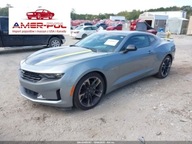 Chevrolet Camaro 2023r., 3.6L 3.6 Benzyna 335KM