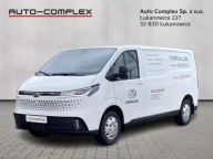 Maxus Deliver 7 Deliver 7 2.0 Diesel 150KM Manual DEMO Dostepny od reki