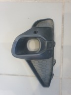 OPEL CORSA F GSI KRATKA ZAŚLEPKA ZDERZAKA NA HALOGEN PRAWA 9830218180