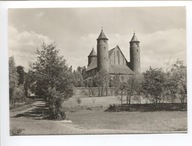 Brochów, Kościół, -B226