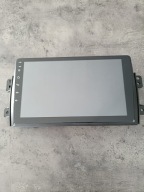 Radio samochodowe Volkswagen Transporter T6 Multivan Caravelle android