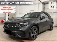 MERCEDES-BENZ GLC 220 d 4-Matic AMG Line 2.0 197KM 2025