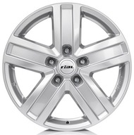 Felgi VW Crafter II T5 T6 MAN TGE 6,5x16 Germany