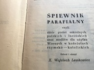 stare wydanie książki