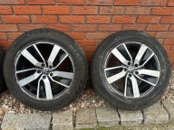 3QF601025Q FELGA ALUMINIOWA VOLKSWAGEN ATLAS VW OPONA FELGI