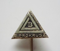 BIPROKRUSZ Biuro Projektów Przemysłu Kruszyw i Surowców Mineralnych KRAKÓW5