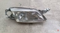 REFLEKTOR PRAWY LAMPA PRZÓD EU P0286R MAZDA PREMACY 1 I CP 99-01