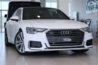 Audi A6 Limousine 3.0 Benzyna 340KM