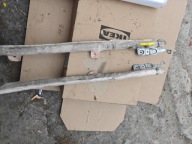 Audi a4 B6 B7 Avant kurtyna 8E9880741 ,8E9880742