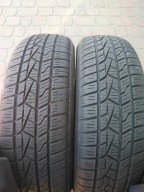 2x opony Tyfoon All-Season 5 155/65 R14 7,0-7,2mm