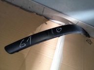 LISTWA ZDERZAKA VOLVO S40 V40 LIFT 00- 306214897A