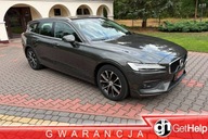 Volvo V60 2.0 benzyna Automat Kamera Hak FV23%