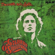 Gilbert O'Sullivan: I’m a Writer, Not a Fighter - 1973 Belgium - WINYL (LP)