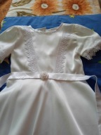 sukienka na przebranie