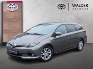 Toyota Auris Hybrid 135 Premium II (2012-) 1.8 Hyb