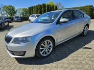 Škoda Octavia Skoda Octavia 2,0diesel 150KM salon